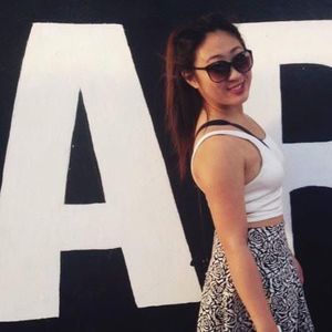 Meet your Posher, Christy